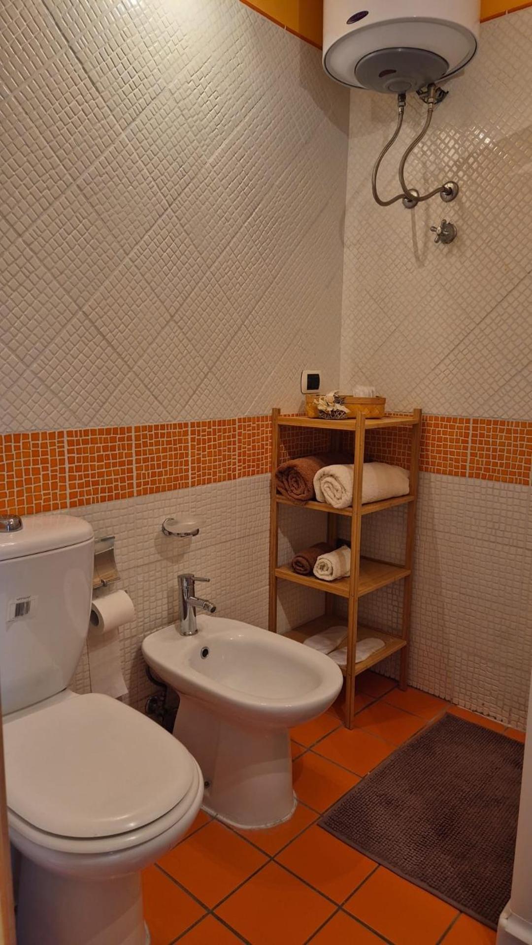 Casa Flavia Apartment Taormina Bagian luar foto