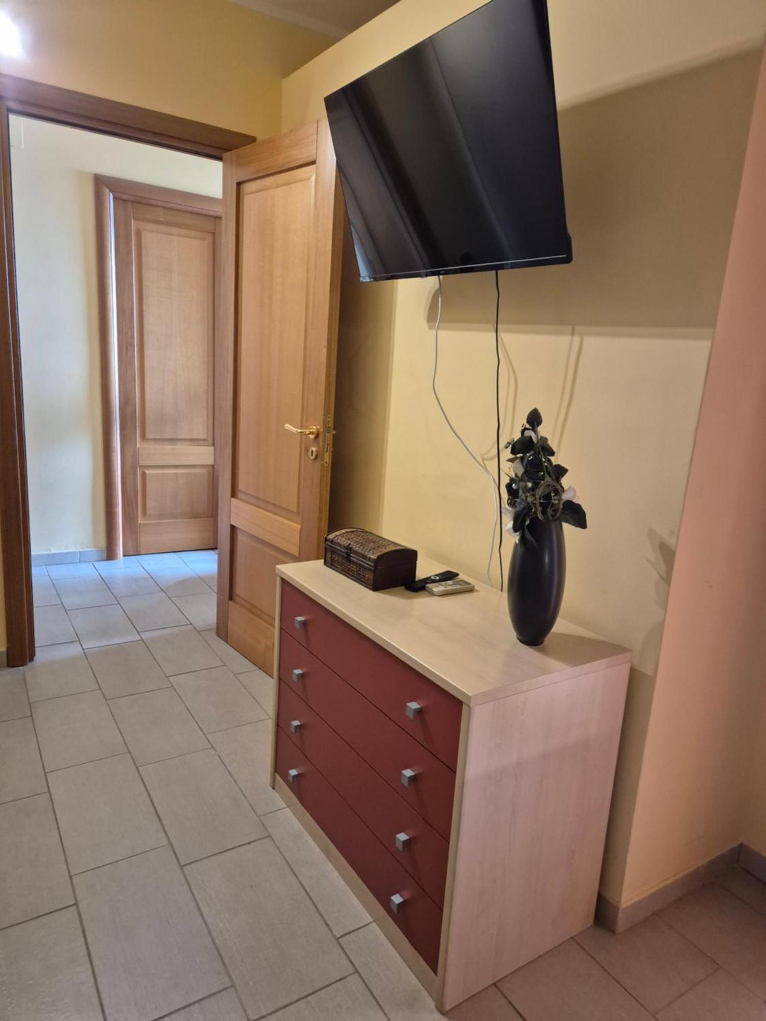 Casa Flavia Apartment Taormina Ruang foto