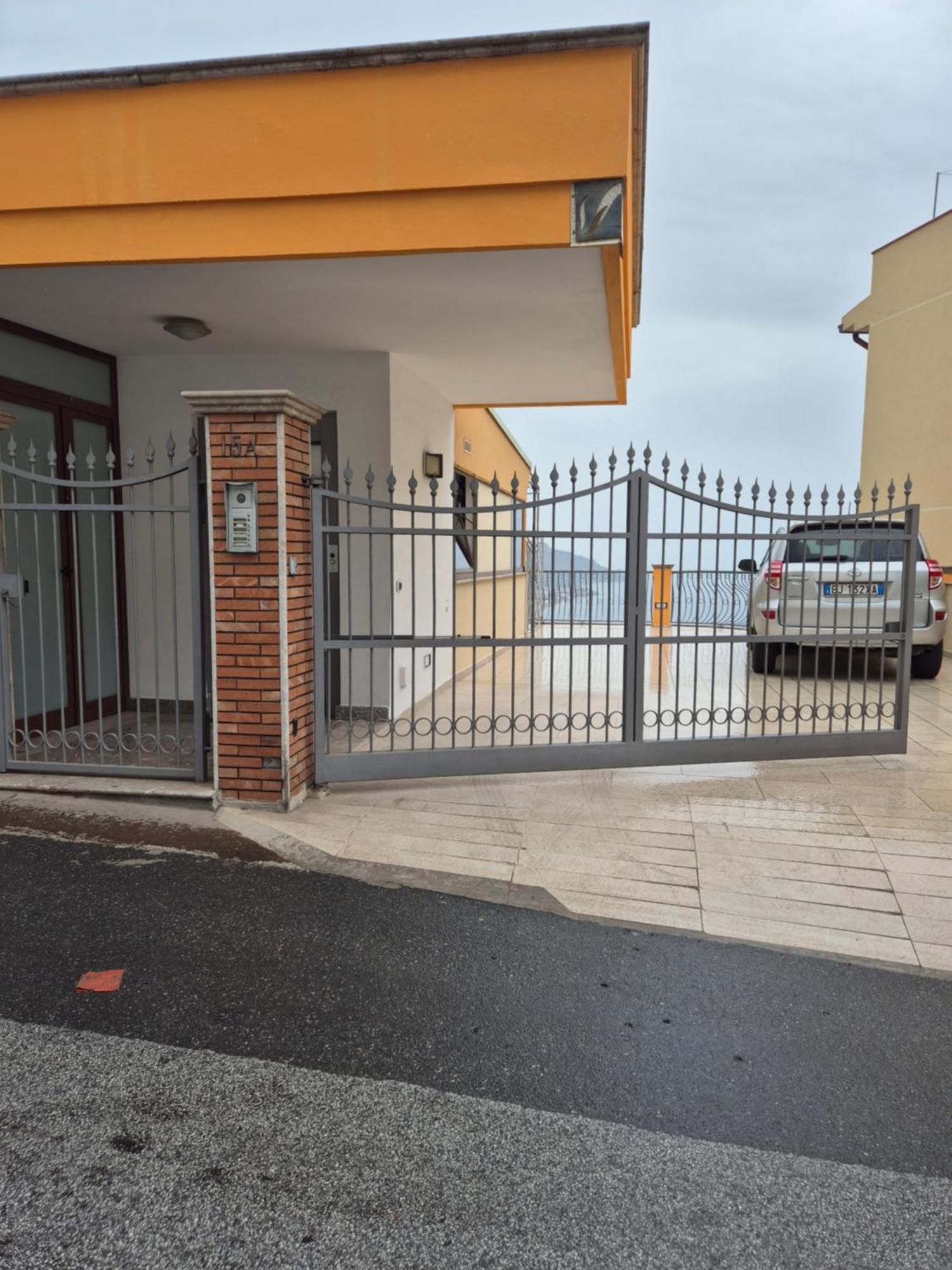Casa Flavia Apartment Taormina Bagian luar foto